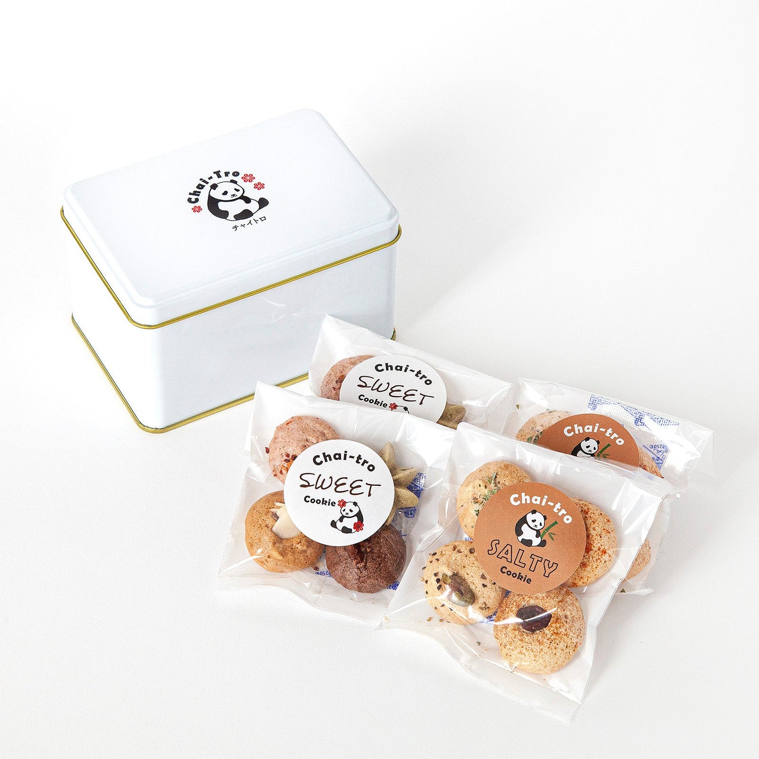 オリジナルクッキー