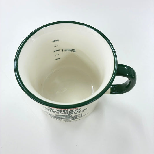 ORIENTAL KOPIのマグカップ