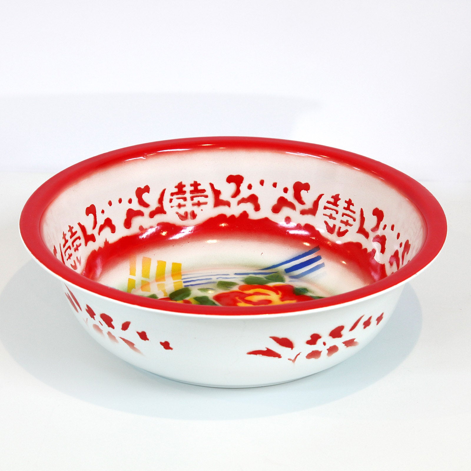 ホーロー洗面器 – Chai-Tro チャイトロ