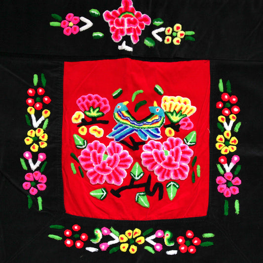 雲南省ねんねこ