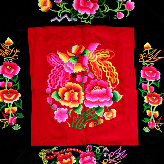 雲南省ねんねこ