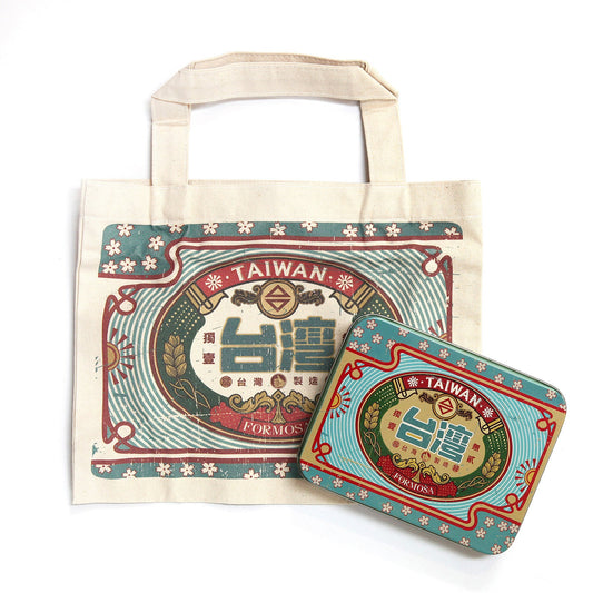 【新入荷】台湾製のエコバッグ