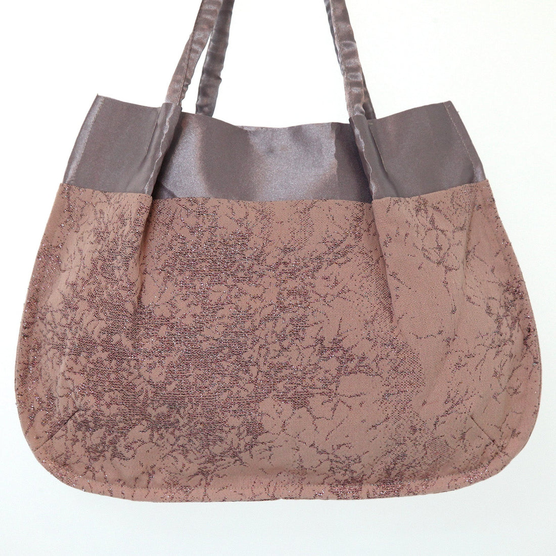 【入荷情報】日本の着物をつかったオリジナルバッグ