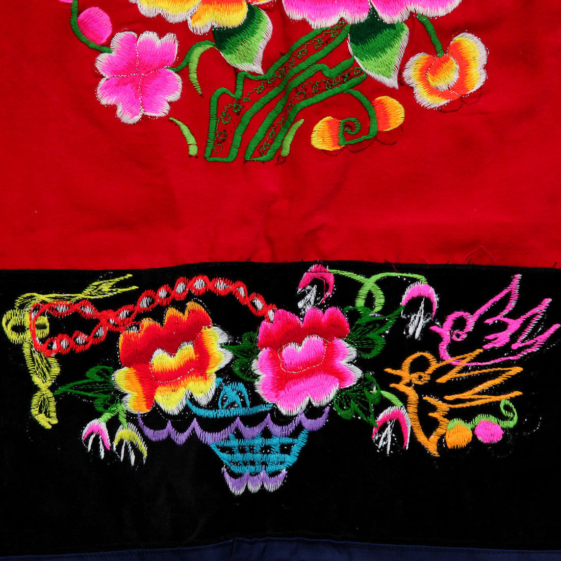 中国・雲南省の「ねんねこ」入荷しました♪
