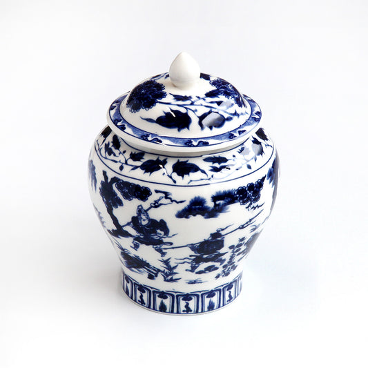 磁器｜ミニ小物いれ