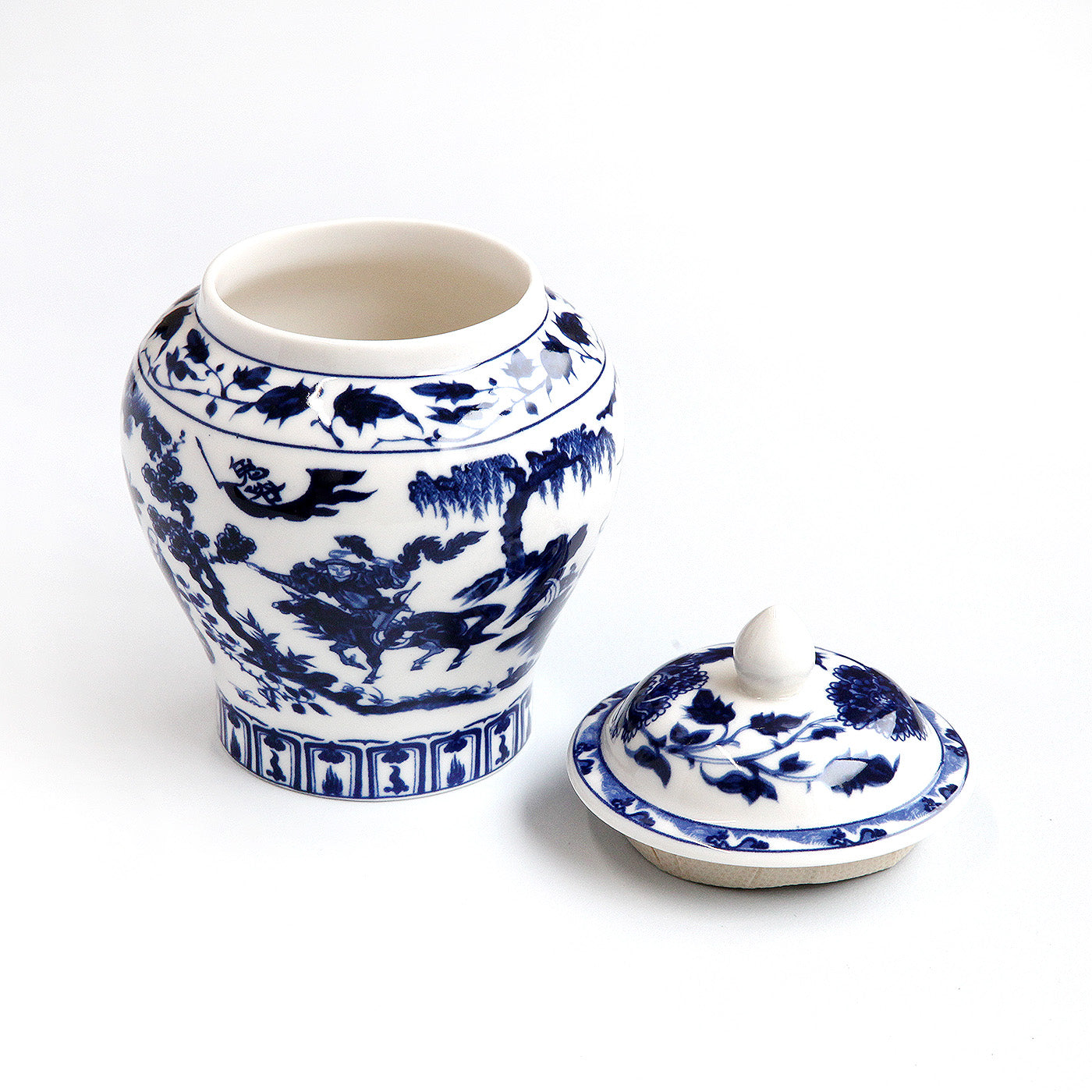 磁器｜ミニ小物いれ