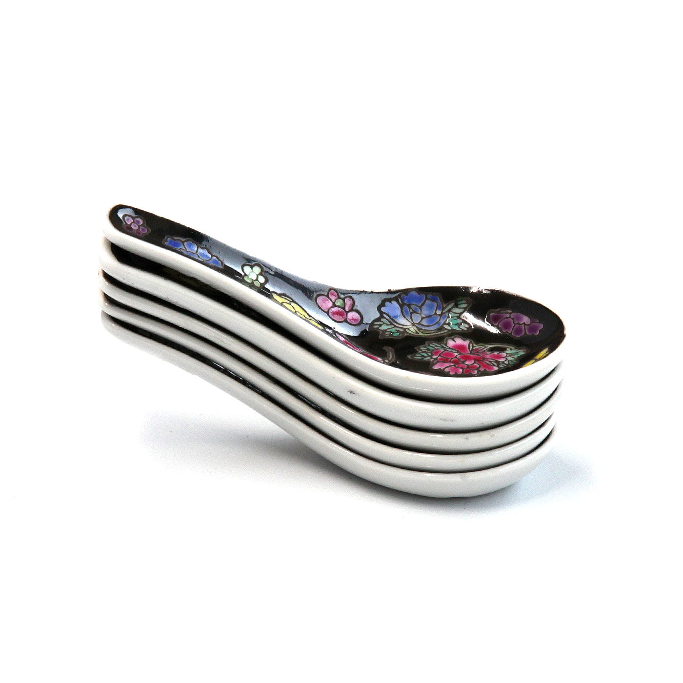 れんげ（ブラック）