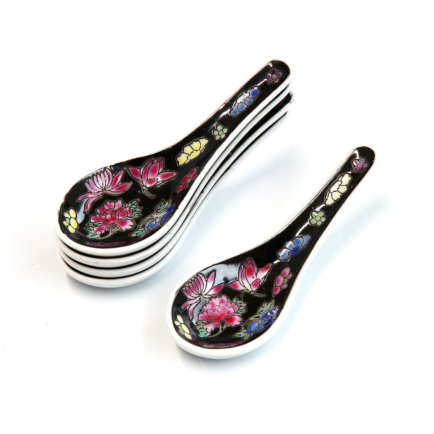 れんげ（ブラック）