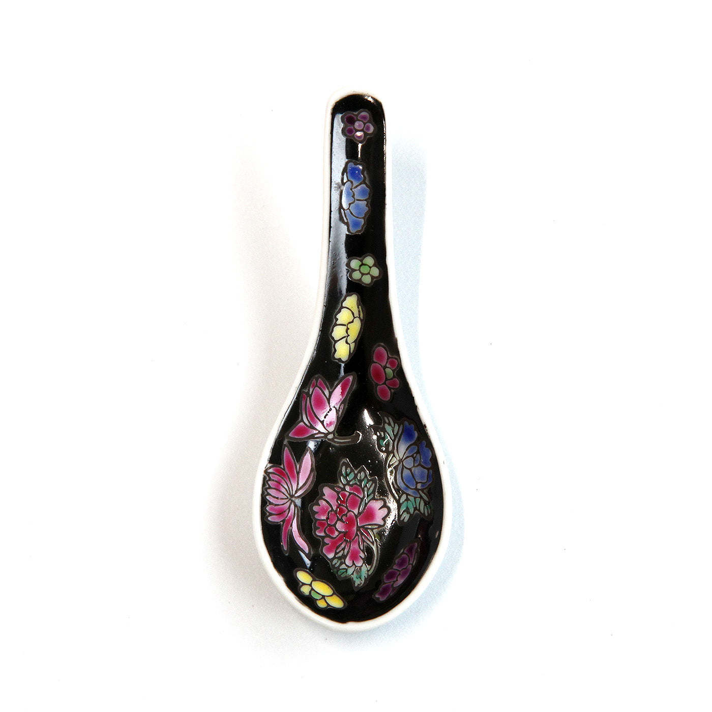 れんげ（ブラック）