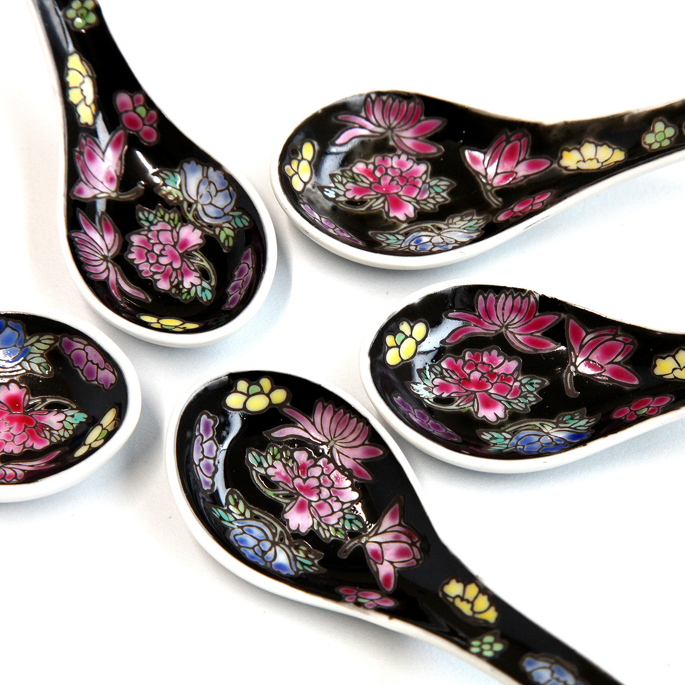 れんげ（ブラック）