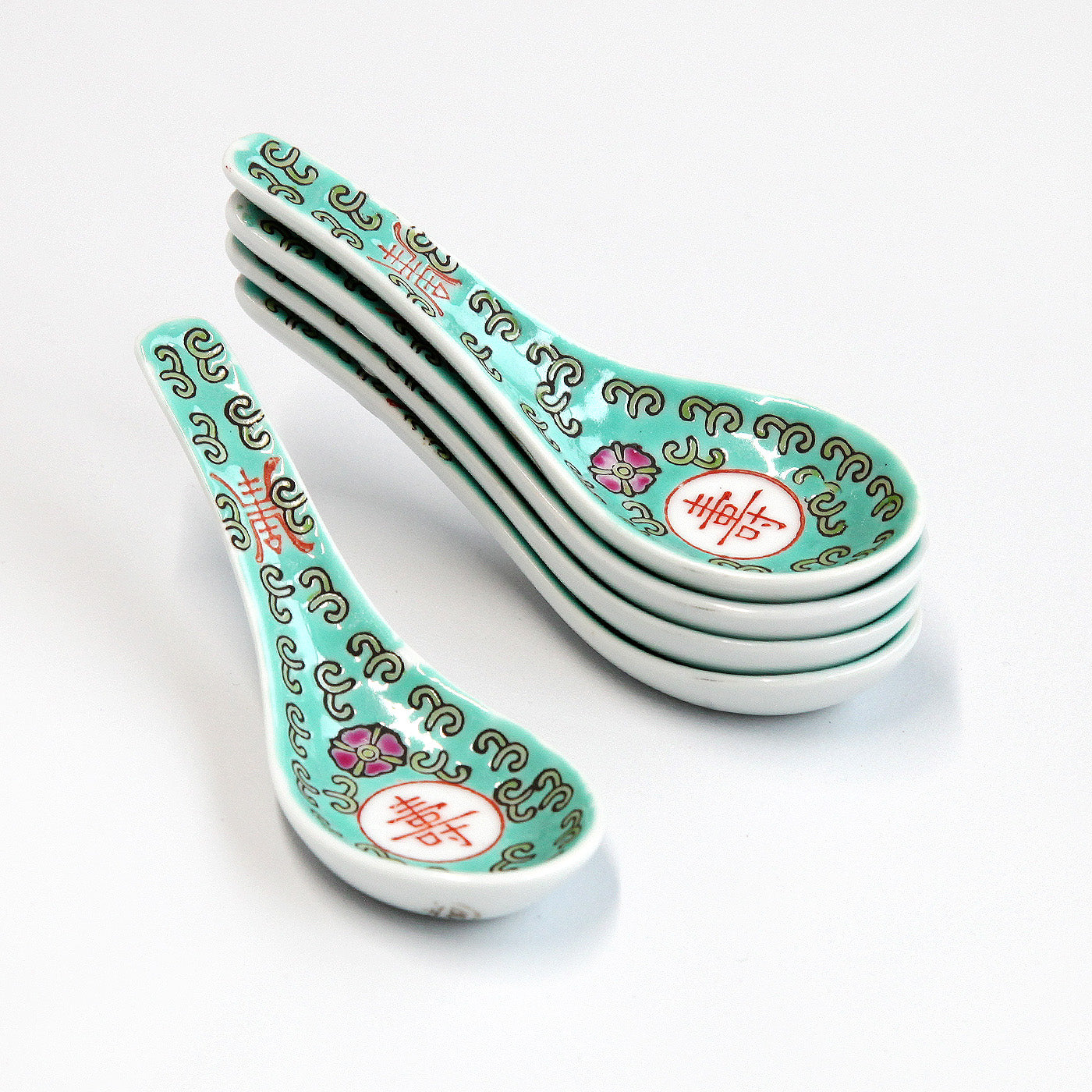 れんげ（ターコイズブルー）