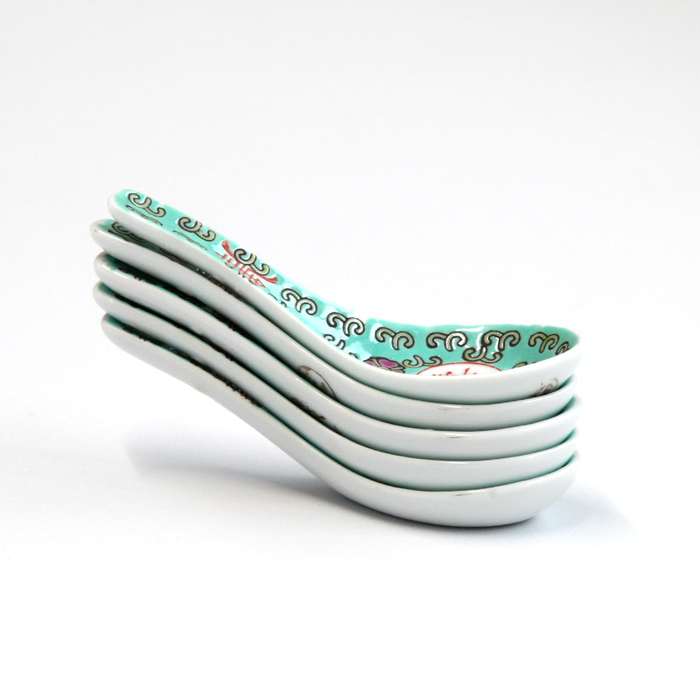 れんげ（ターコイズブルー）