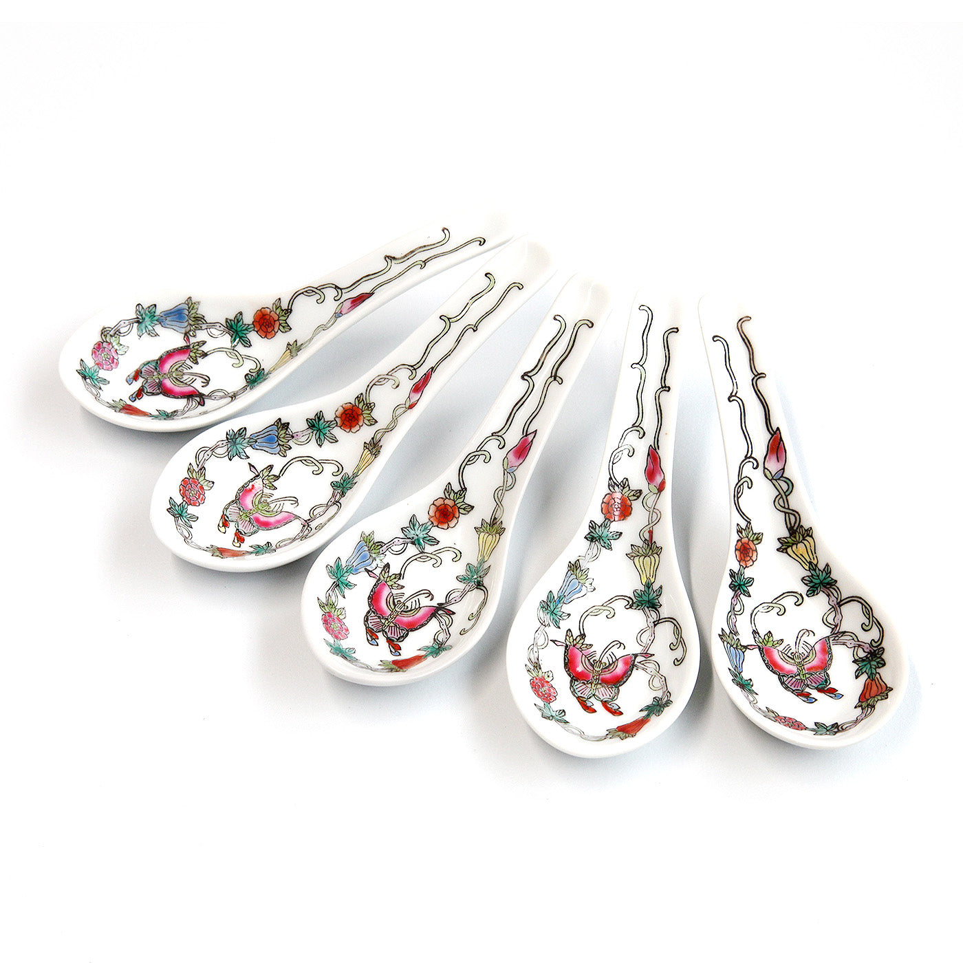 れんげ（ホワイト）