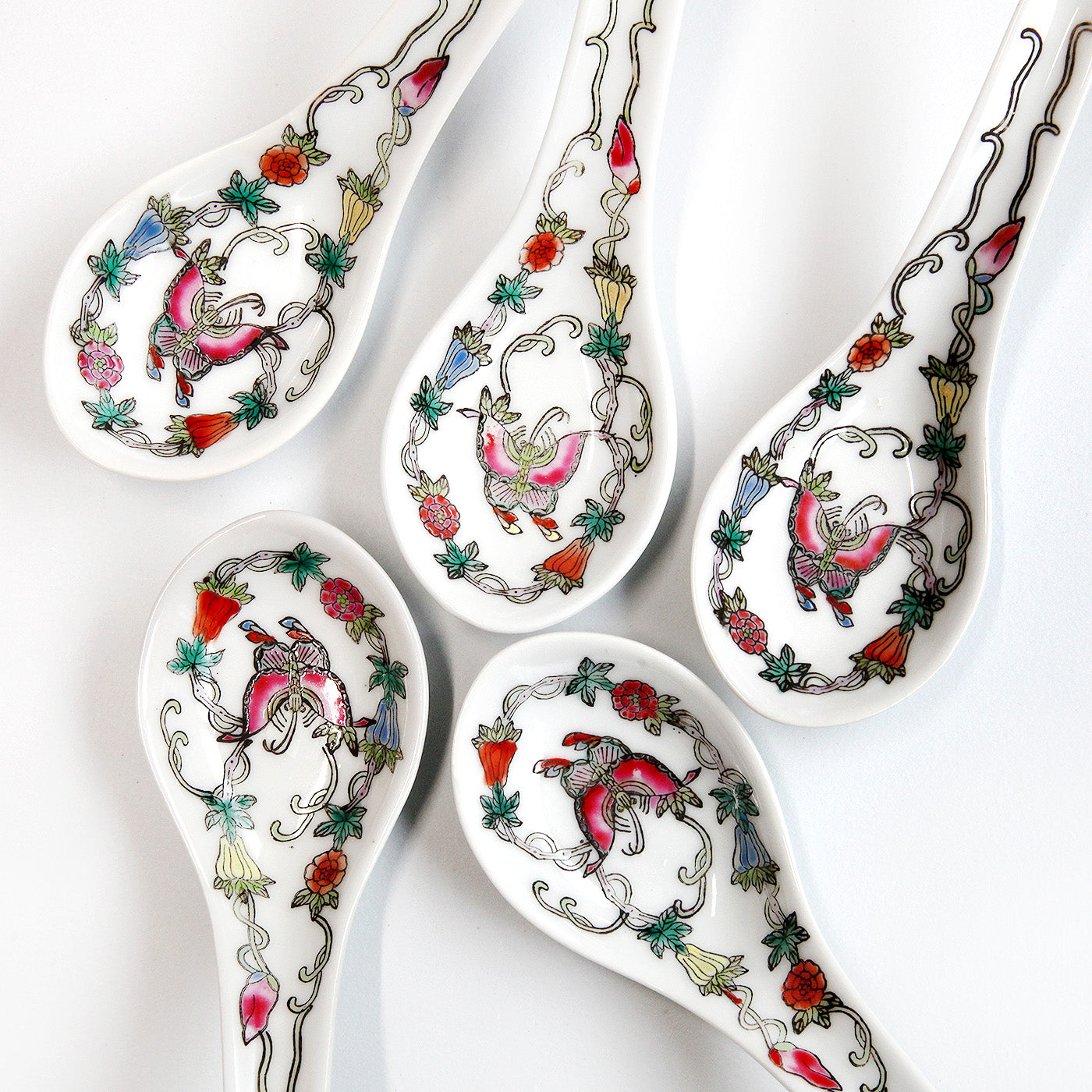 れんげ（ホワイト）