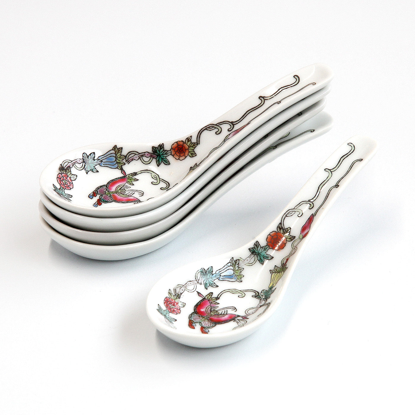 れんげ（ホワイト）