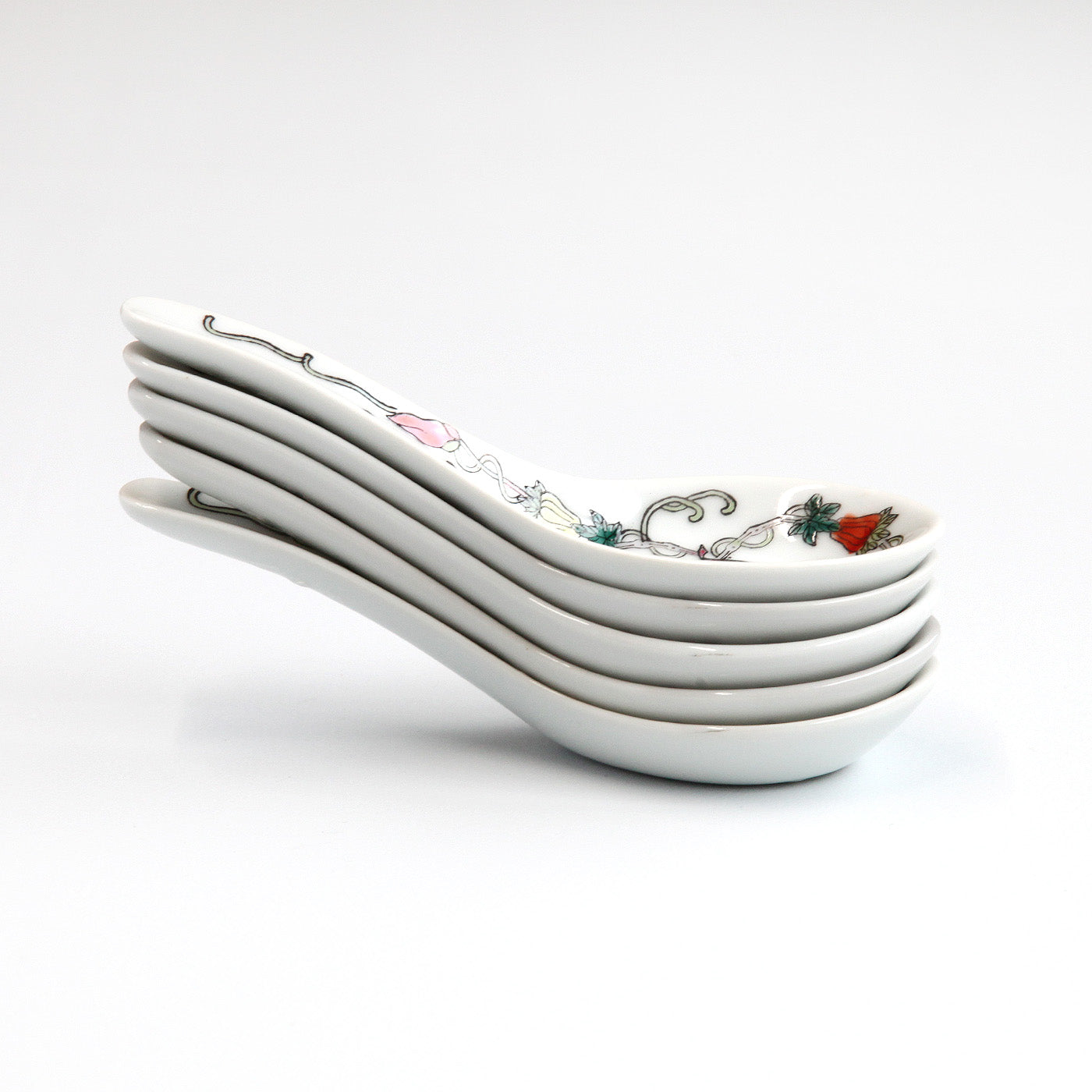 れんげ（ホワイト）