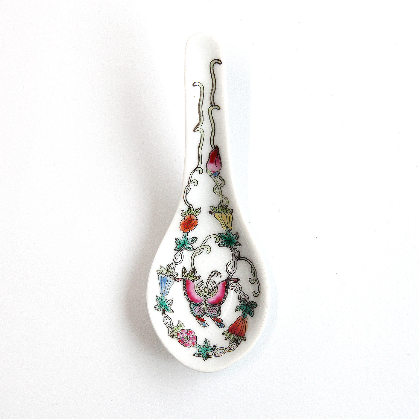 れんげ（ホワイト）