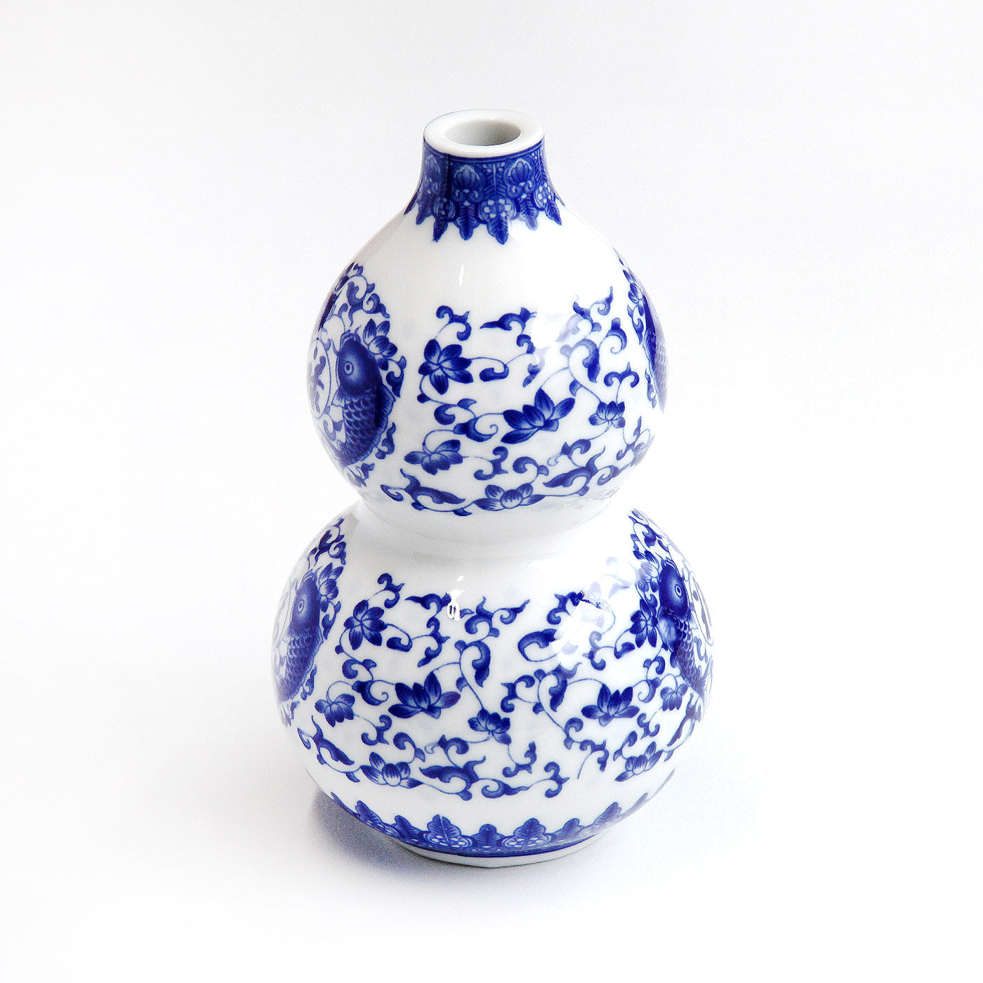 花瓶（年々有余）