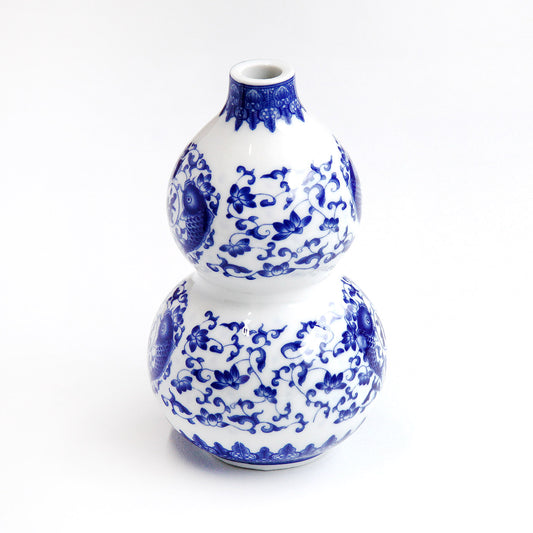 花瓶（年々有余）