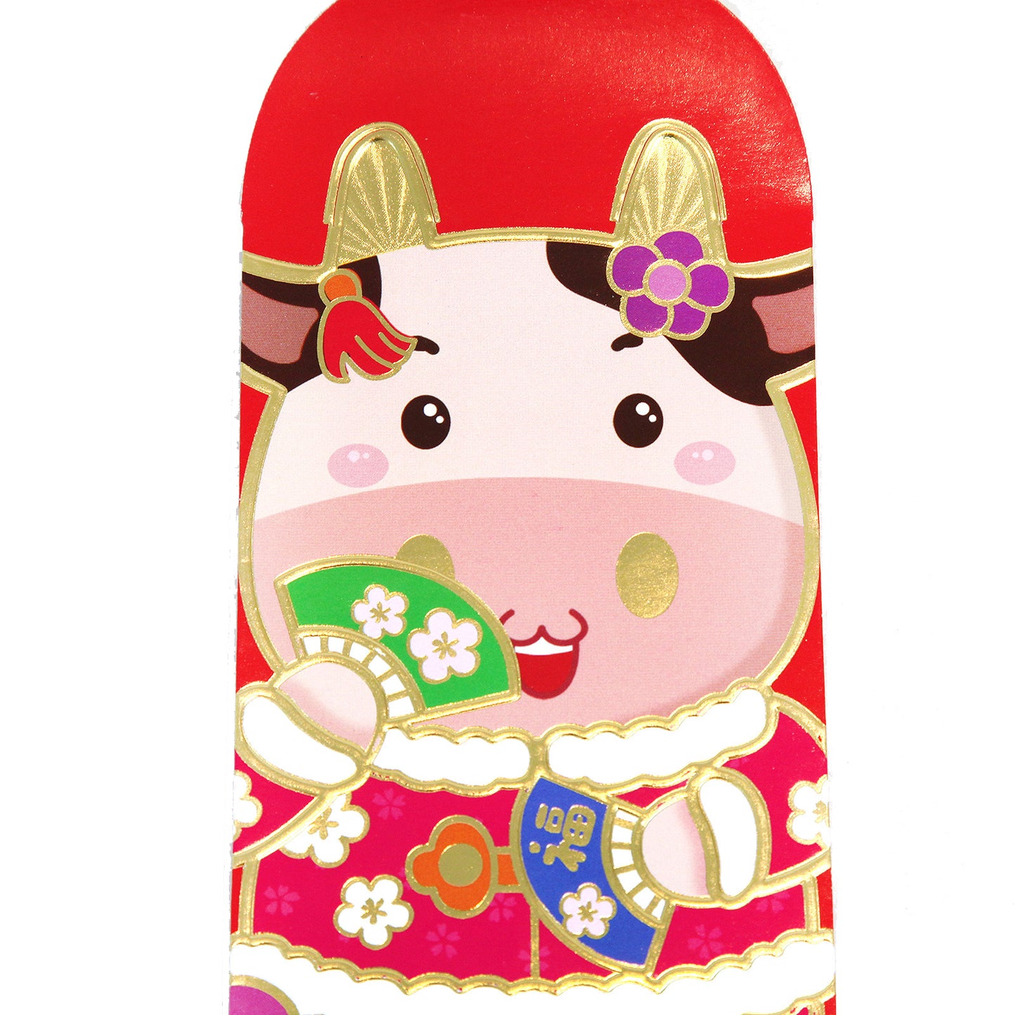 お祝い袋・6枚入り