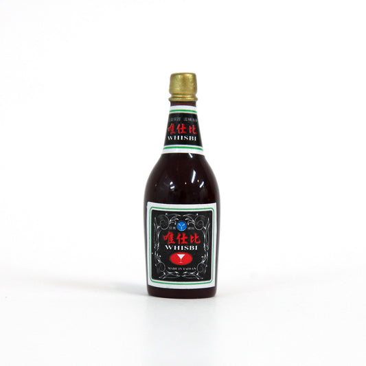 台湾製レトロなマグネット｜台湾酒