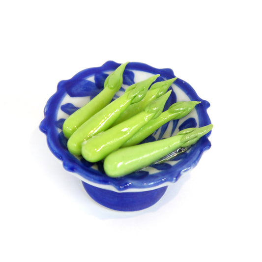ミニチュア・野菜