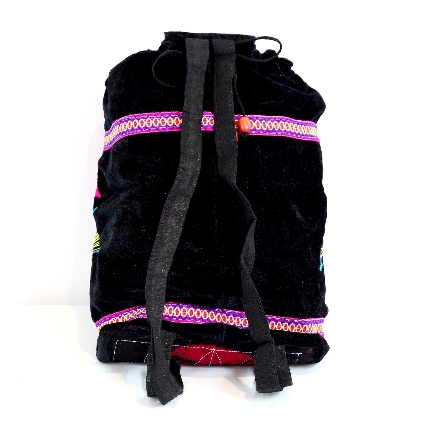 雲南省リュック